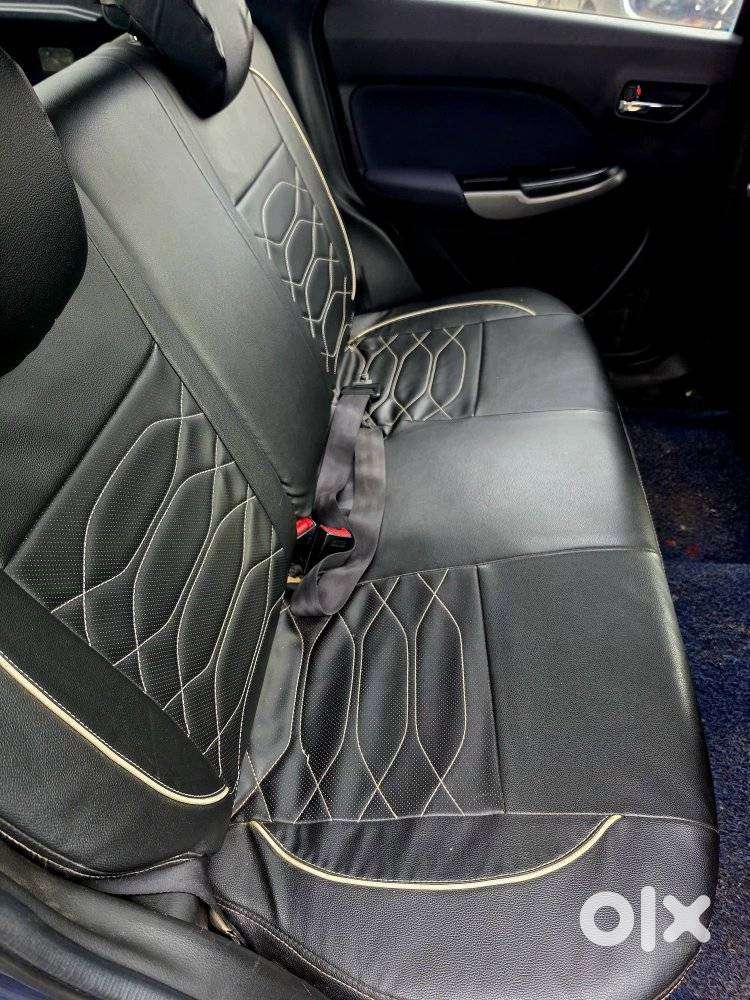 Maruti Suzuki Baleno Zeta, 2020, Petrol