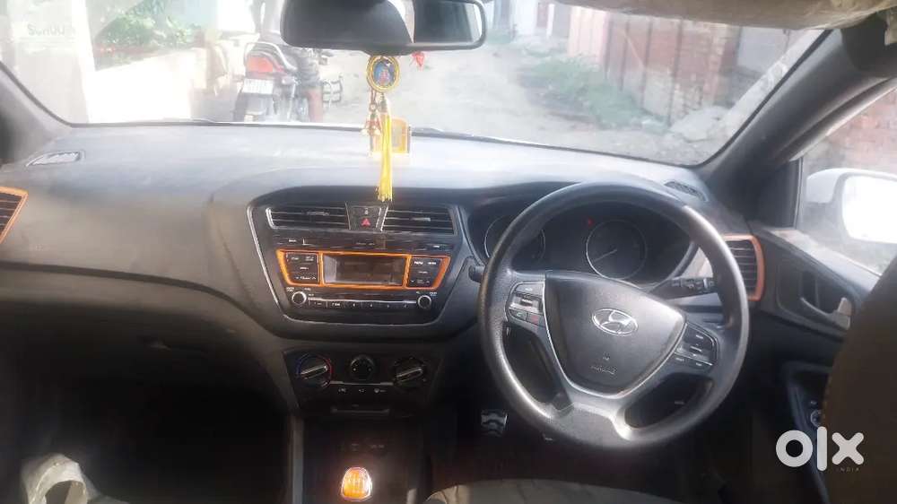 Hyundai I20 Active 2017 Diesel Manual