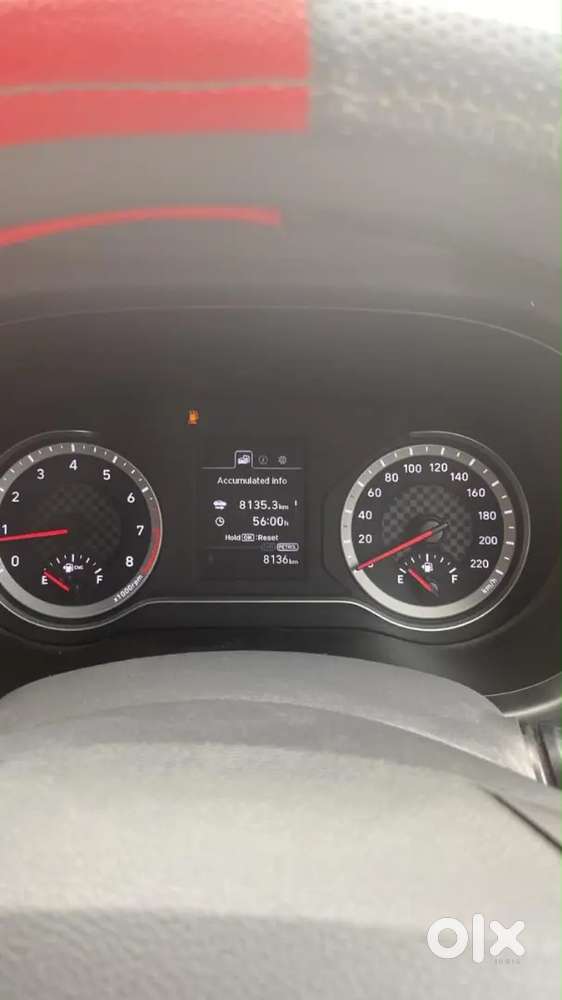 Hyundai Aura 1.2 S Cng 2026