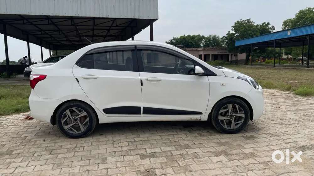 Hyundai Xcent 1.1 Crdi Sx 2018