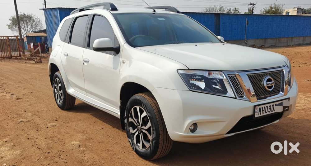 Nissan Terrano 2013-2017 1.5 Xl Plus 110 Ps Diesel, 2015, Diesel