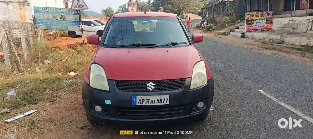 Maruti Suzuki Swift 2013 Diesel Well Maintained