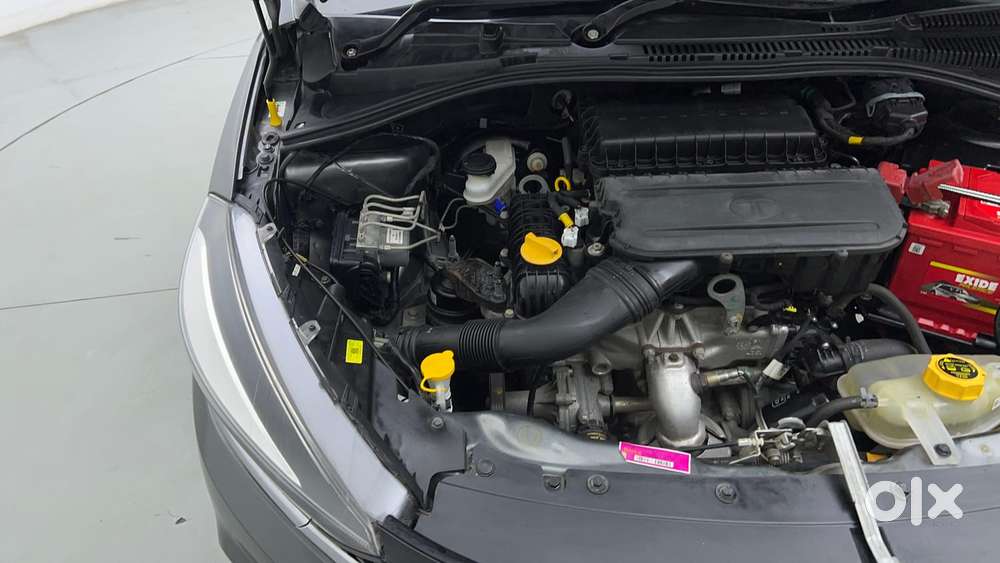 Tata Tigor Xza Plus, 2024, Cng & Hybrids
