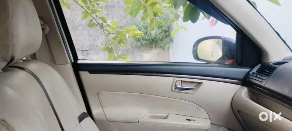 Maruti Suzuki Dzire 2016 Diesel 124000 Km Driven