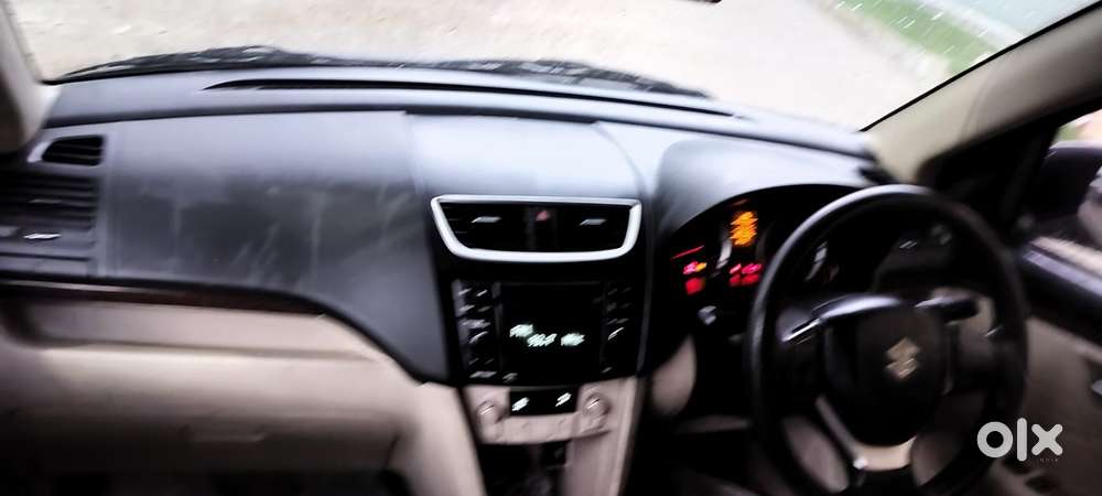 Maruti Suzuki Swift Dzire Zdi Bsiv, 2013, Diesel