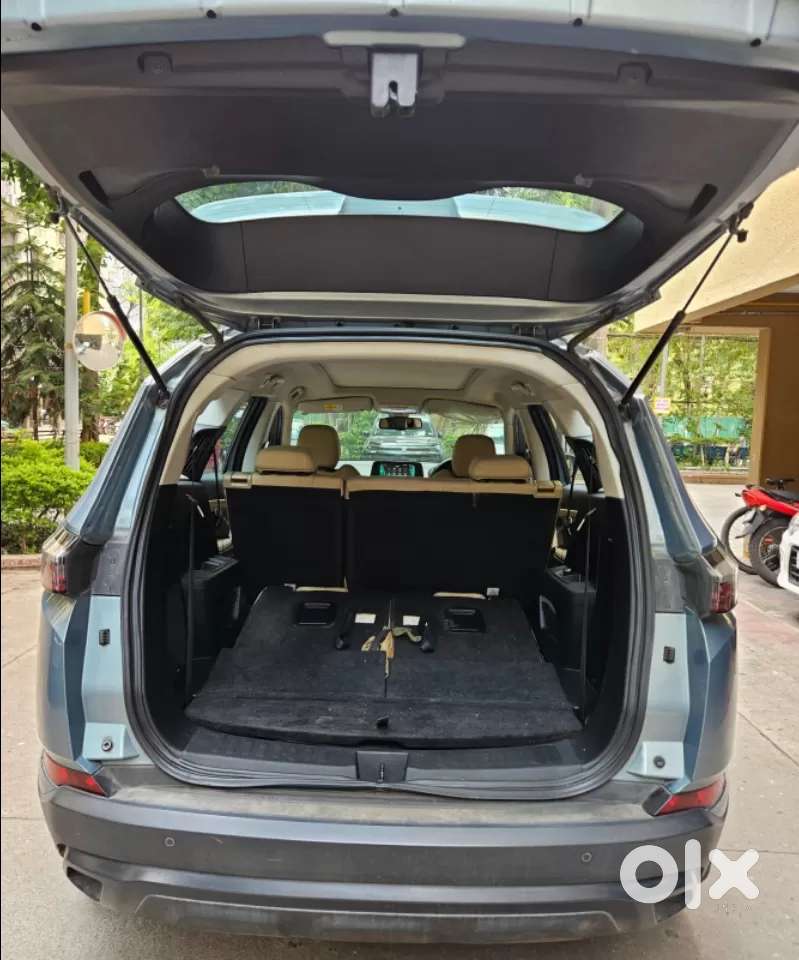 Tata Safari 2.0 Kryotec Xza Plus, 2021, Diesel