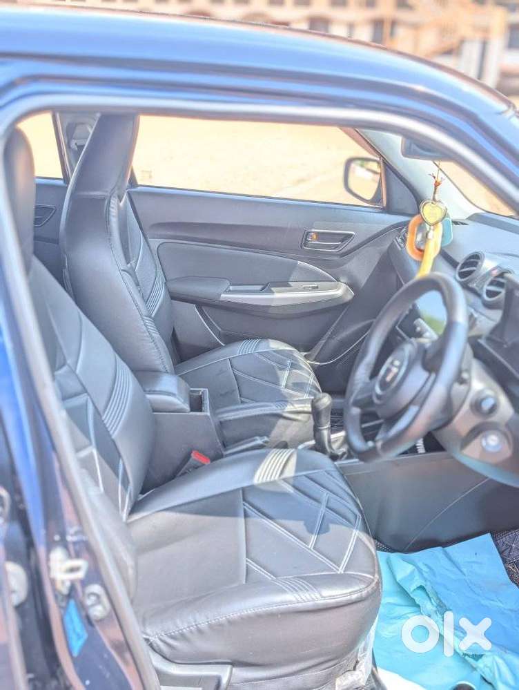 Maruti Suzuki Swift 1.2 Lxi (o), 2023, Petrol