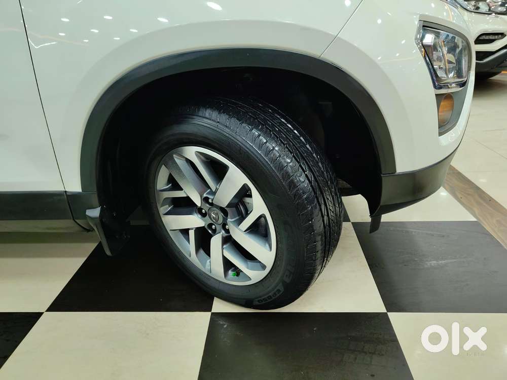 Tata Safari 2.0 Kryotec Xza Plus, 2021, Diesel