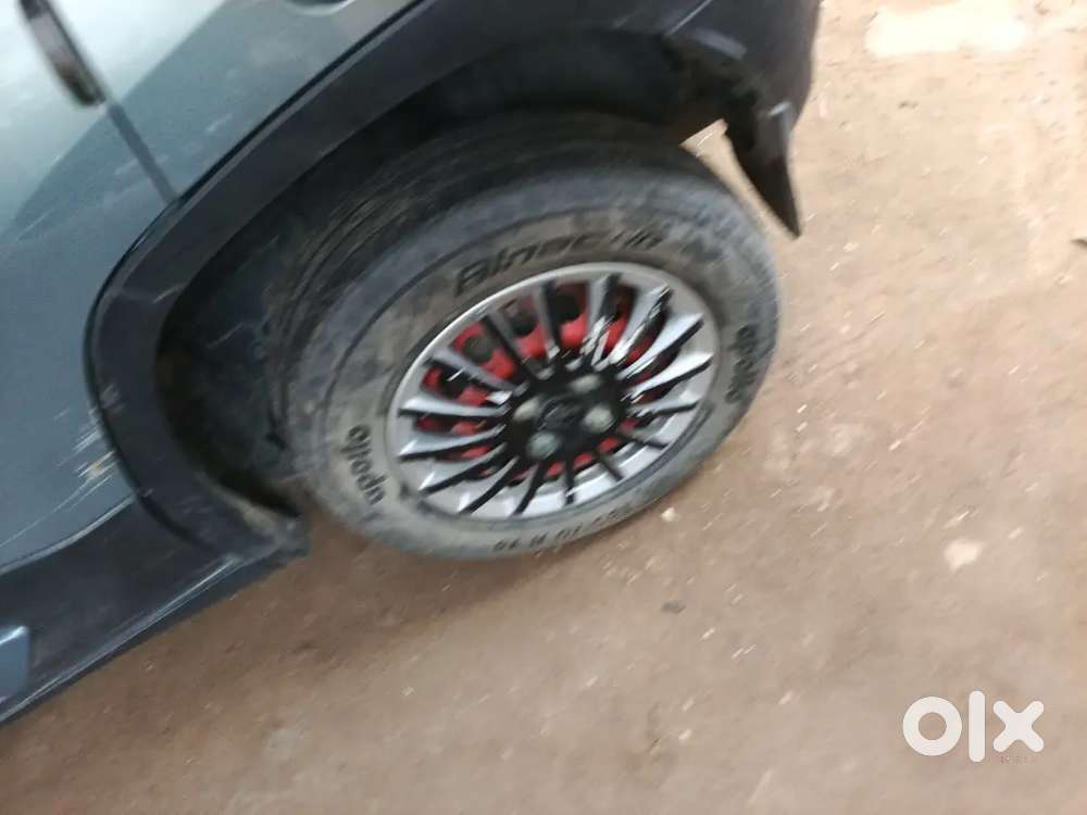 Very Good Condition