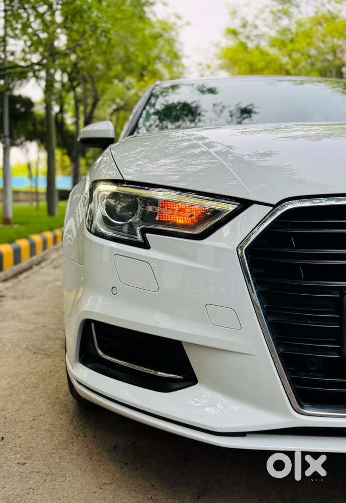 Audi A3 2.0 35 Tdi Technology, 2020, Diesel