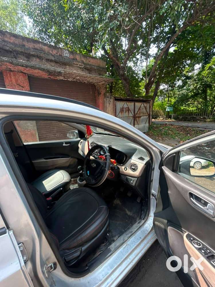 Hyundai Grand I10 2014