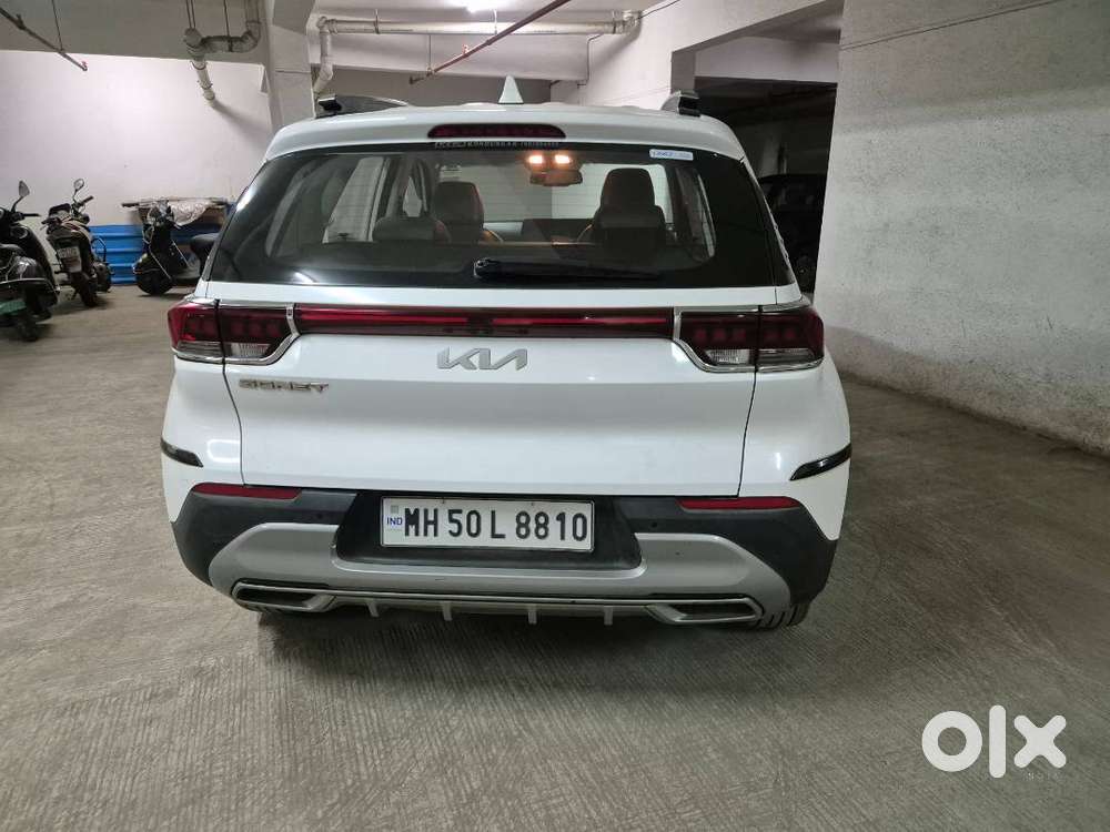 Kia Sonet Htx Plus D 2022