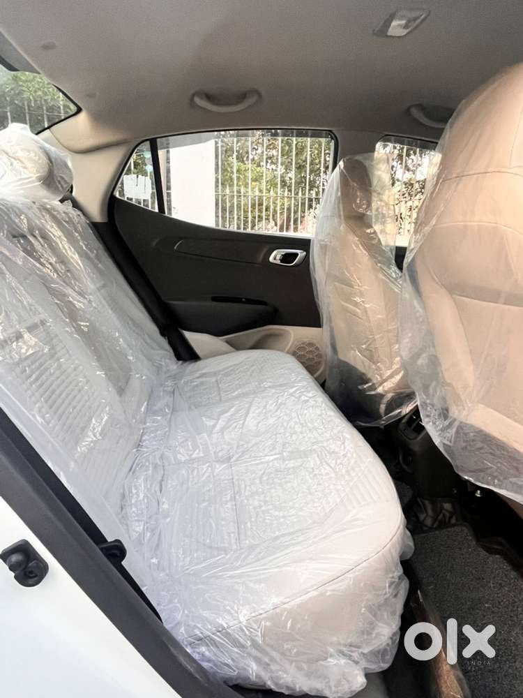 Hyundai Aura 2023 Petrol Well Maintained