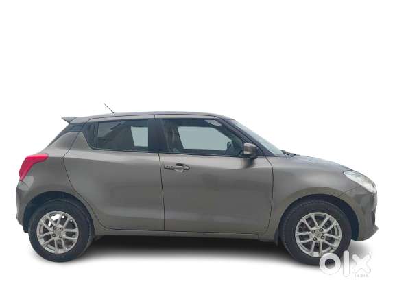 Maruti Suzuki Swift 1.3 Zxi, 2022, Petrol