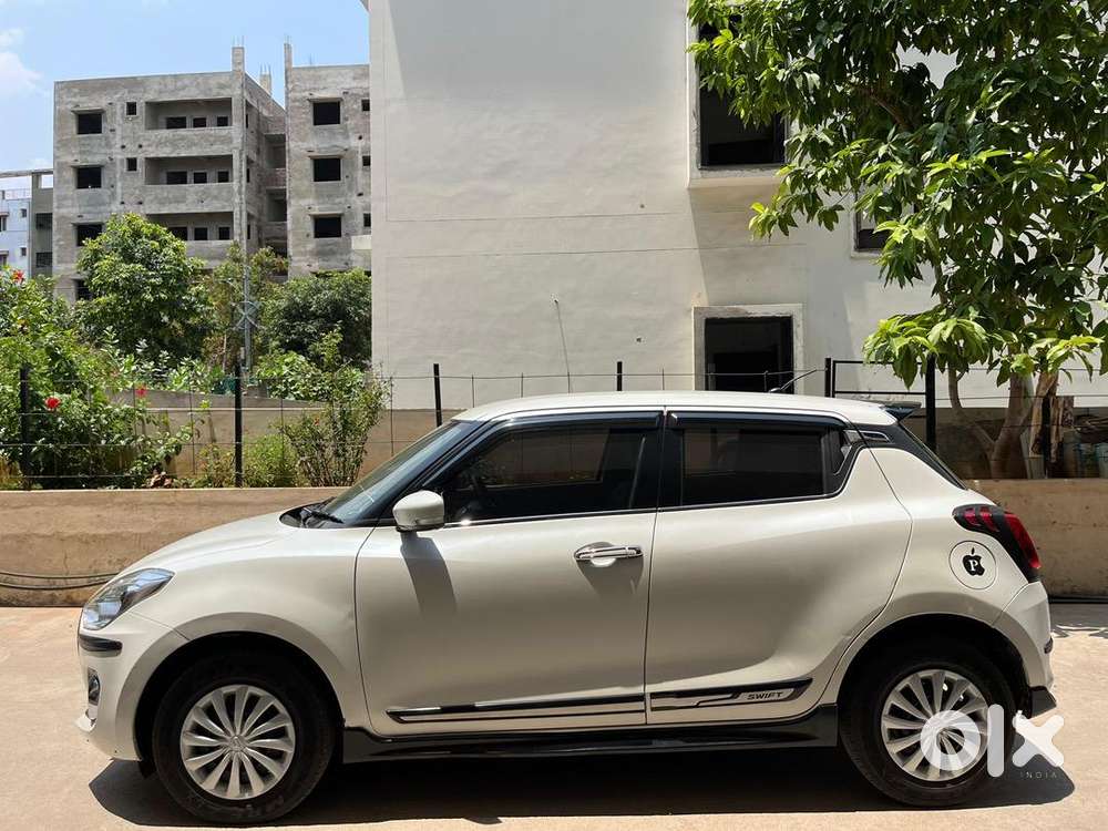 Maruti Suzuki Swift 2022 Well Maintained