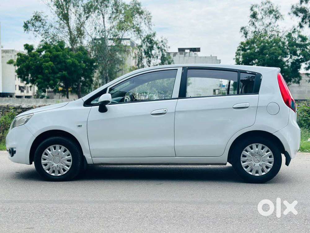 Chevrolet Sail Ls Abs, 2015, Petrol