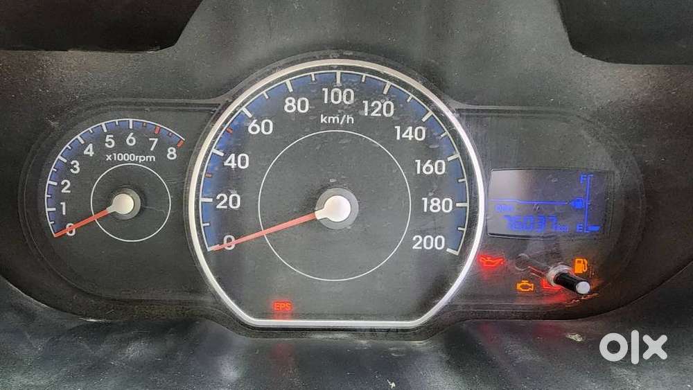 Hyundai I10 Magna, 2013, Petrol