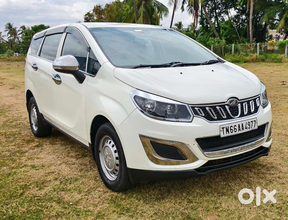 Mahindra Marazzo M2, 2019, Diesel