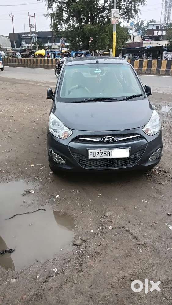 Hyundai I10 Asta 2016