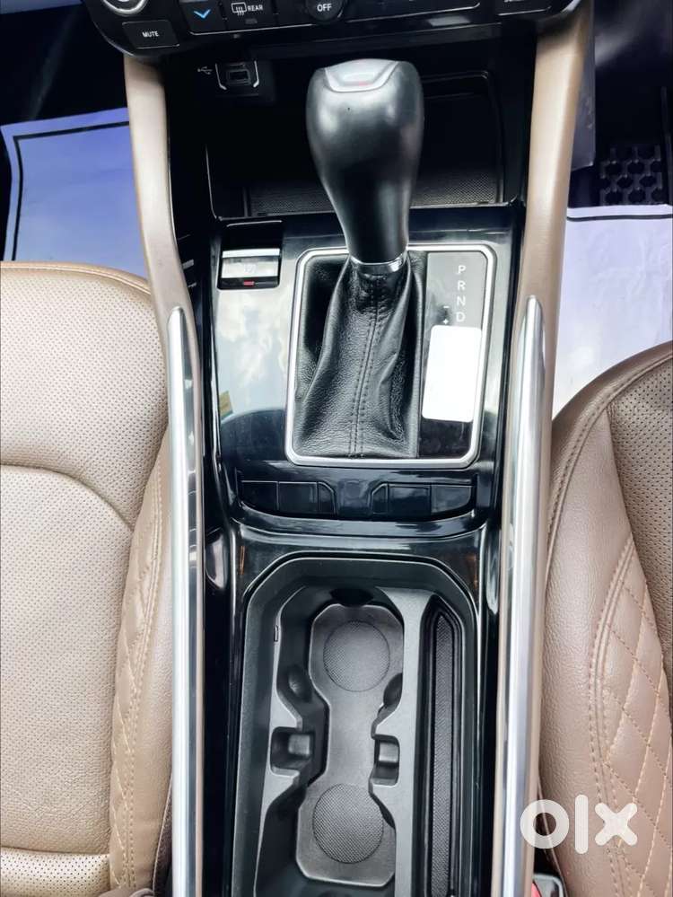 Jeep Meridian Limited Plus 4x2 At, 2022, Diesel