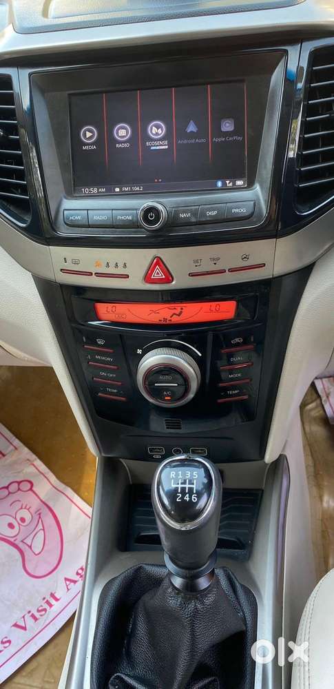 Mahindra Xuv300 W8 Option Diesel, 2019, Diesel