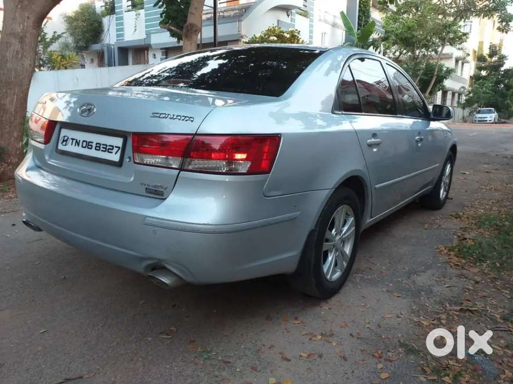 Hyundai Sonata Embera 2009 For Sale
