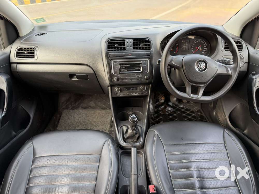 Volkswagen Polo 1.0 Comfortline Plus, 2021, Petrol