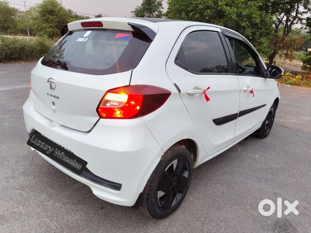 Tata Tiago Xz, 2020, Petrol