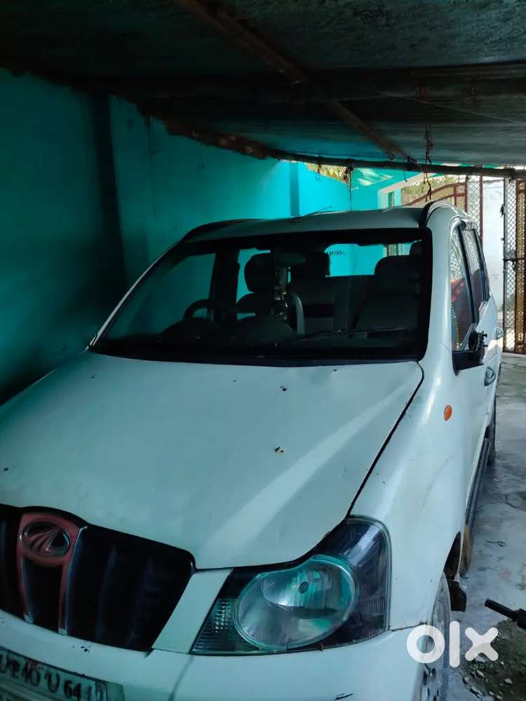 Mahindra Quanto 1.5 C4 2015