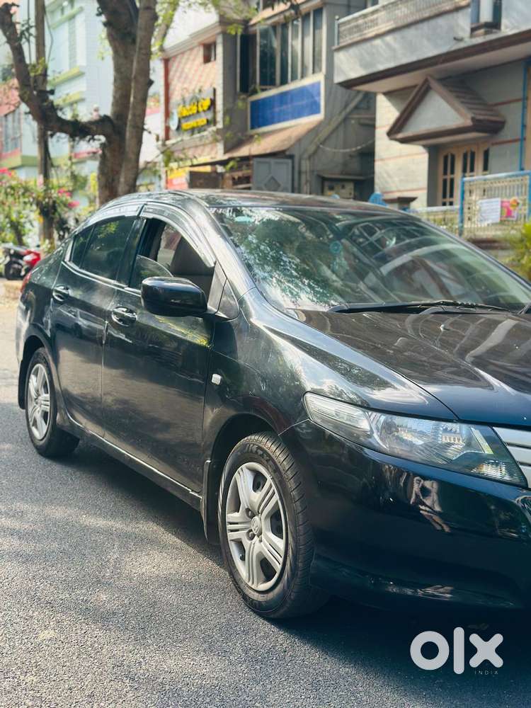 Honda City 2008-2011 1.5 S Mt, 2010, Petrol