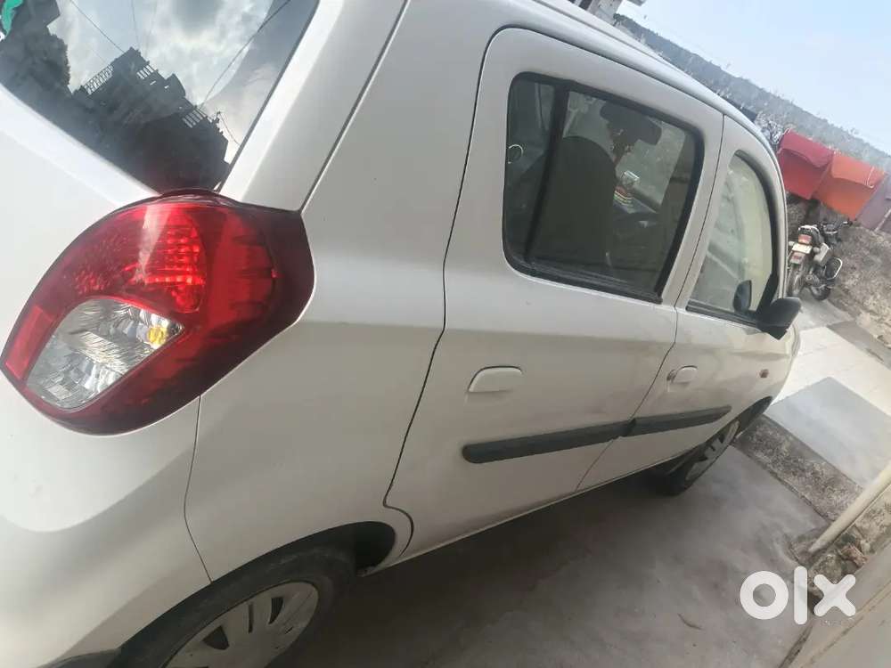 Maruti Suzuki Alto 800 2019