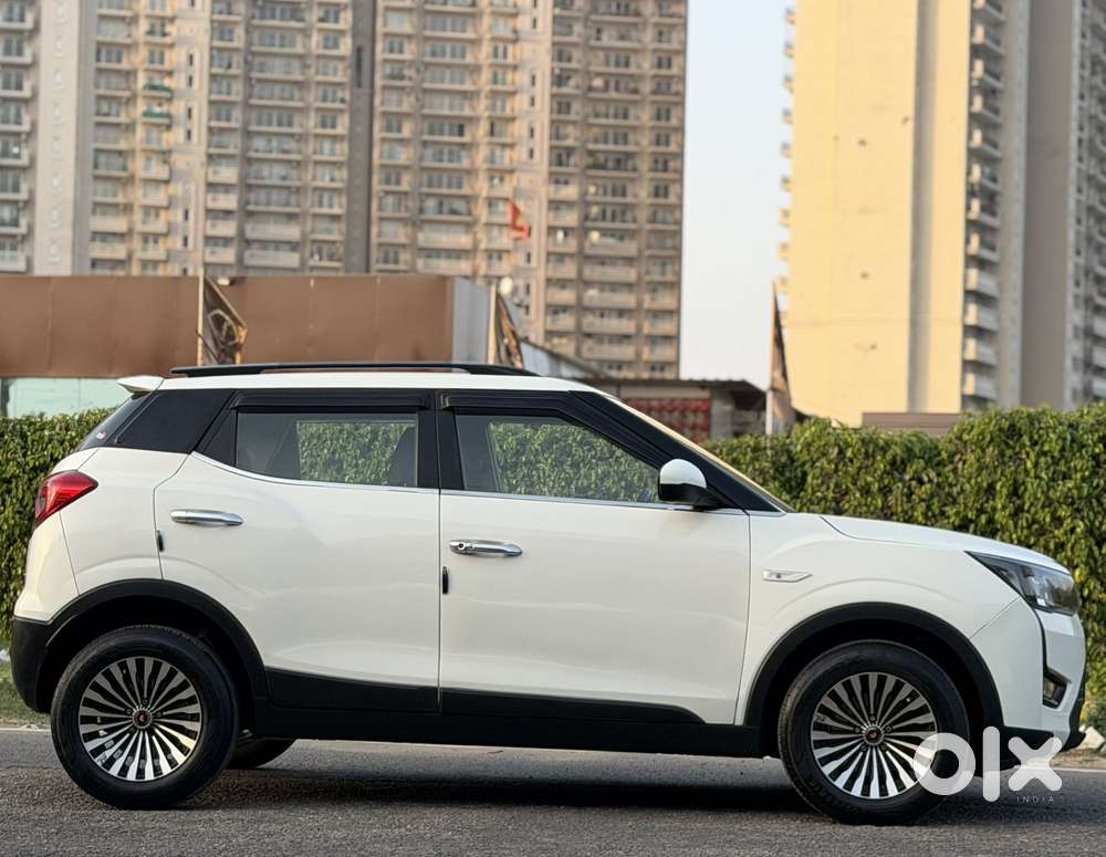 Mahindra Xuv300 W6 Diesel, 2020, Diesel