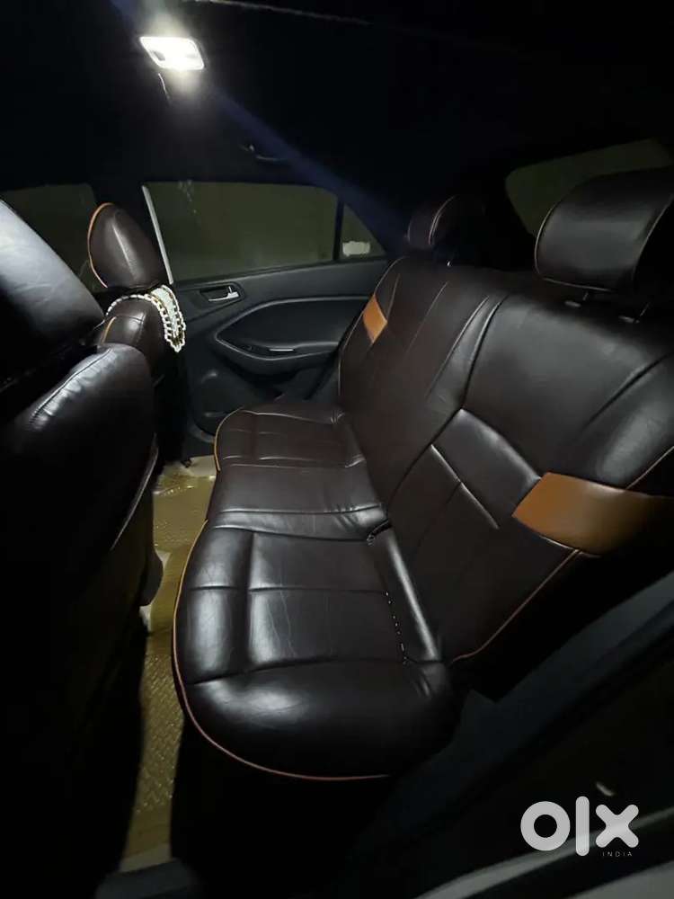 Hyundai Elite I20 2017 Diesel 83000 Km Driven