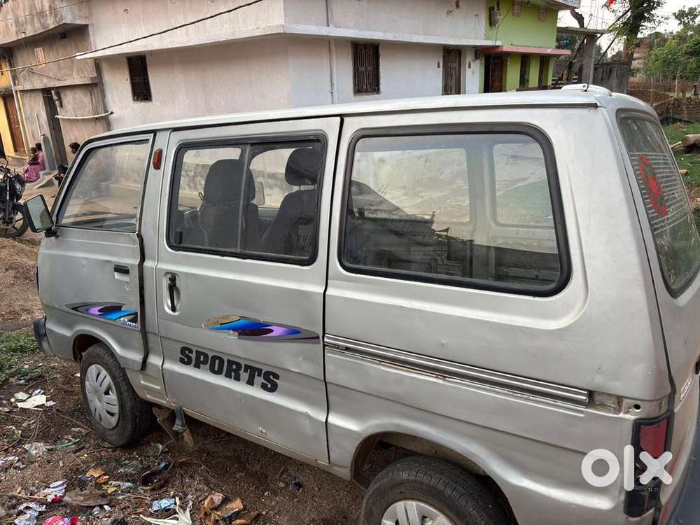 Maruti Suzuki Used 2008