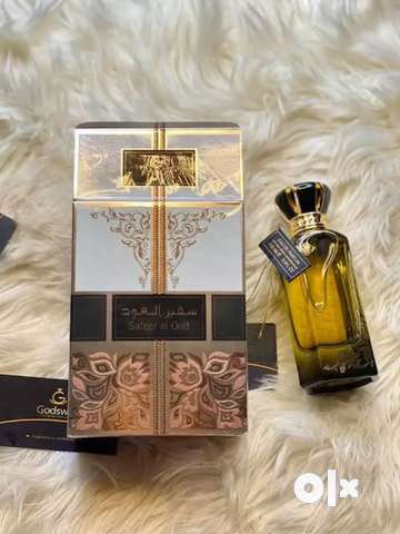 Decants de perfume hot sale