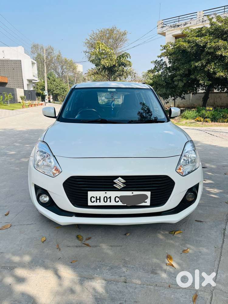 Maruti Suzuki Swift