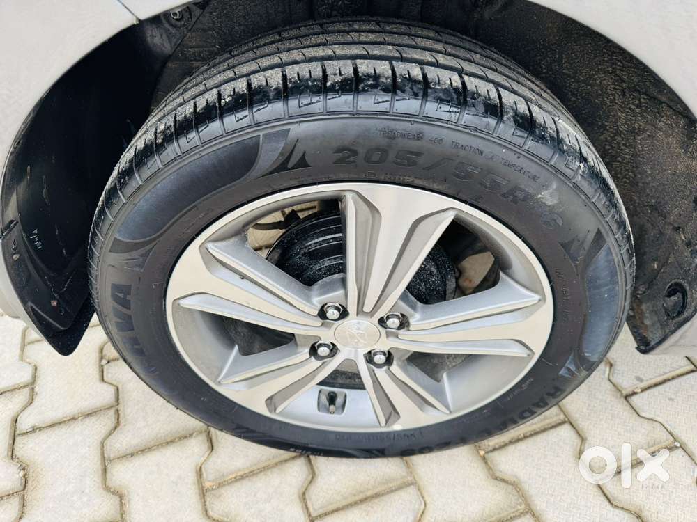 Hyundai Elite I20 Asta 1.4 Crdi, 2017, Diesel