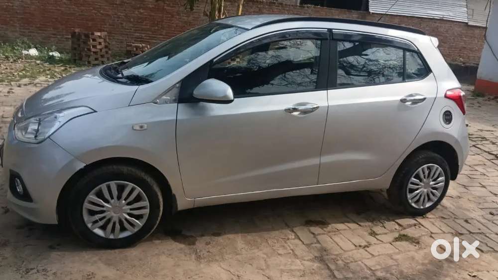 Hyundai Grand I10 2018 Diesel