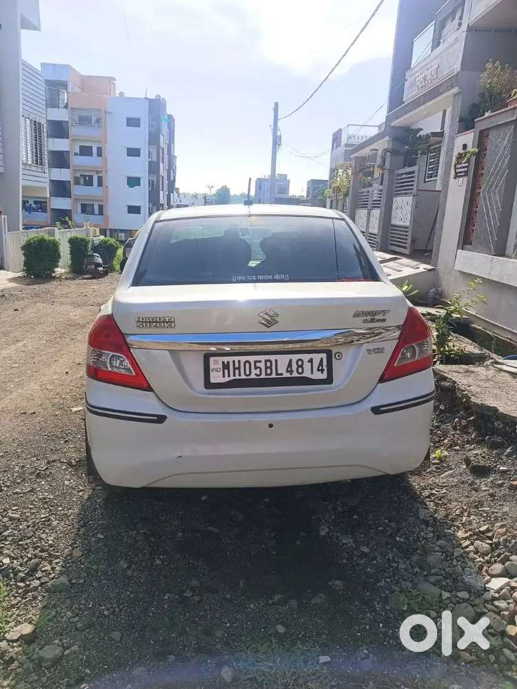 Maruti Suzuki Swift 2013 Diesel