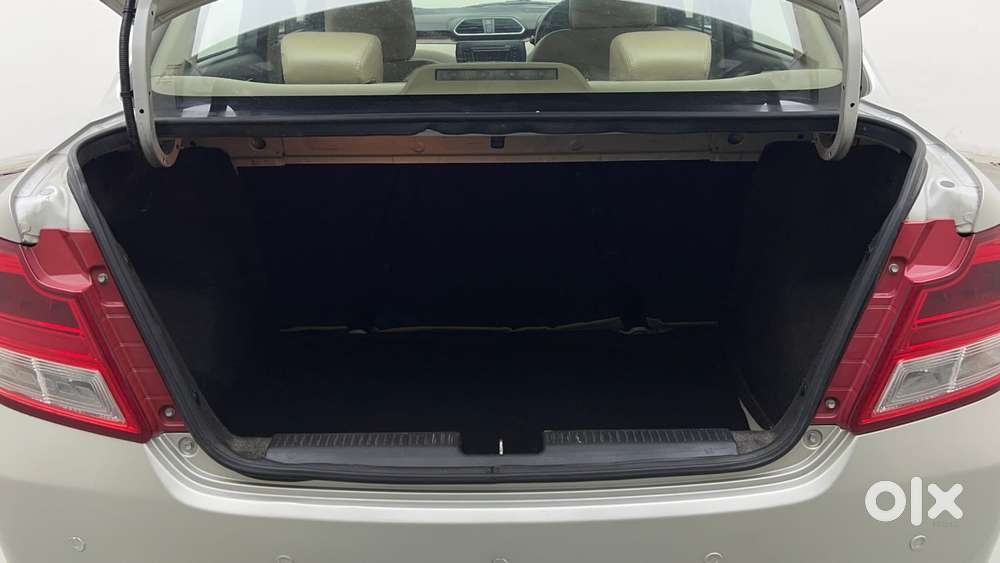 Maruti Suzuki Dzire 1.2 Vxi, 2019, Petrol