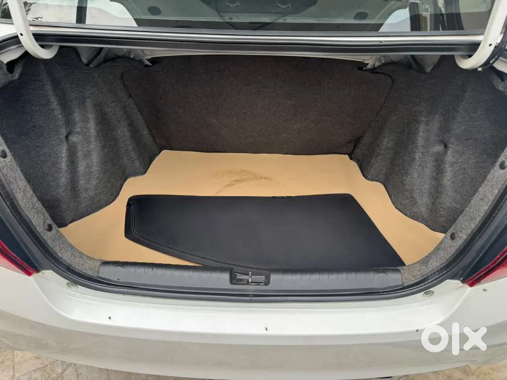 Brand New Condition Honda Amaze Diesel Manual 2017