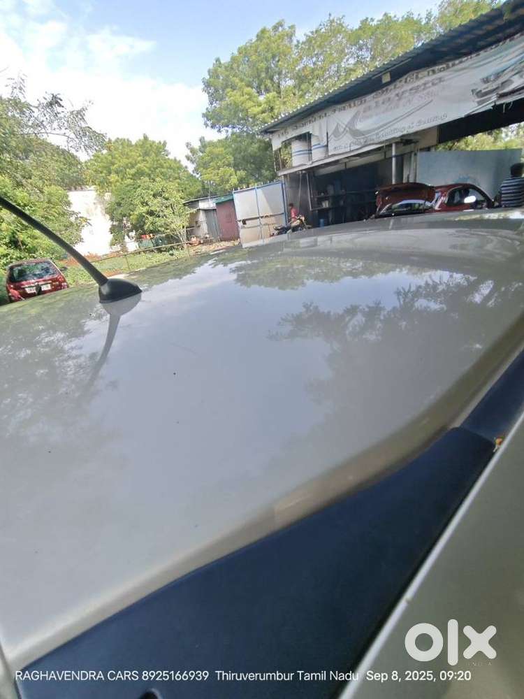 Honda Mobilio V Option I-dtec, 2015, Diesel