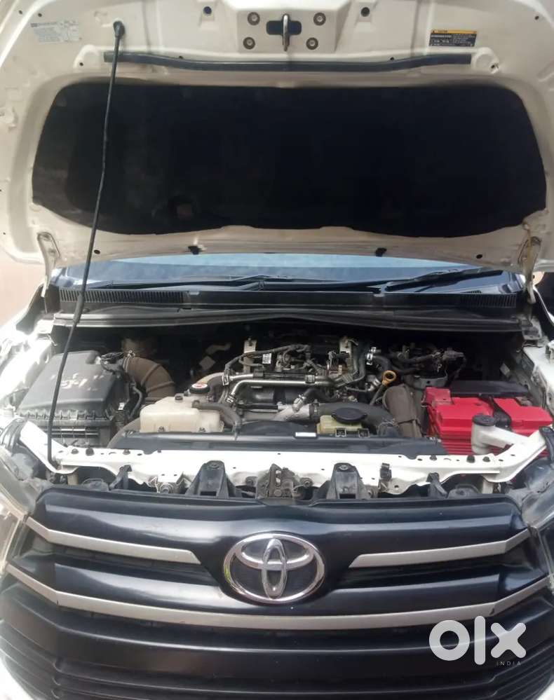 Full Toyota Servise. No Replace.