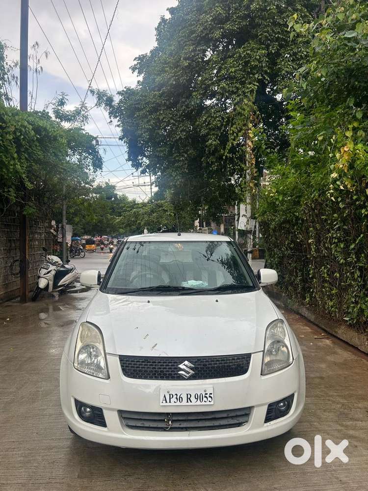 Maruti Suzuki Swift 2007 Diesel
