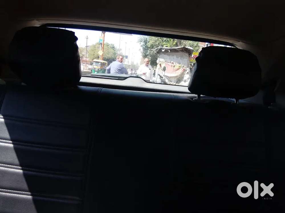 Volkswagen Polo 2014 Diesel Well Maintained