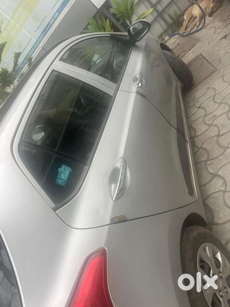 Hyundai Grand I10 2014 Diesel Good Condition