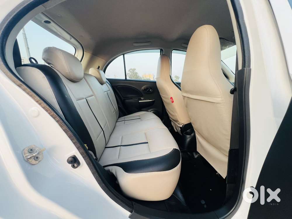 Nissan Micra Active Xv Petrol, 2018, Petrol