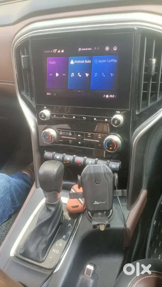 Mahindra Scorpio N 2022 Diesel 68500 Km Driven