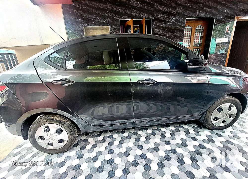 Tata Tigor 2022 Petrol 25000 Km Driven Direct Owner Vehicle
