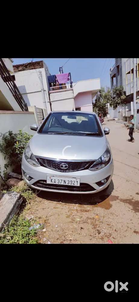 Tata Bolt 1.3 Xm 2018